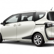 Toyota Sienta to be launched in Indonesia this year – MPV set for ASEAN export, Malaysia a possibility?