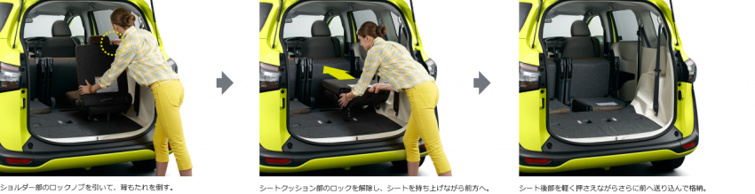 2016 Toyota Sienta MPV unveiled for Japanese market 358060