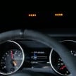 VIDEO: Mustang Shelby GT350 gets HUD shift lights