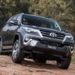 VIDEO: 2016 Toyota Fortuner detailed in concept ad