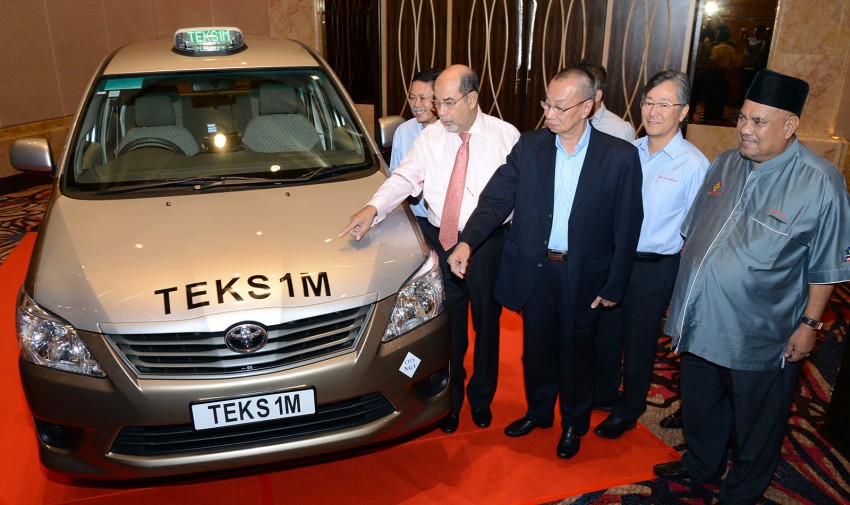 Toyota Innova MPV officially unveiled as TEKS1M cab 362126