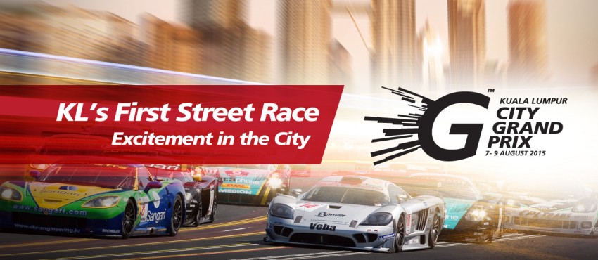 AD: Stand a chance to win a pair of Premium Walkabout tickets to the inaugural KL City Grand Prix! 362963