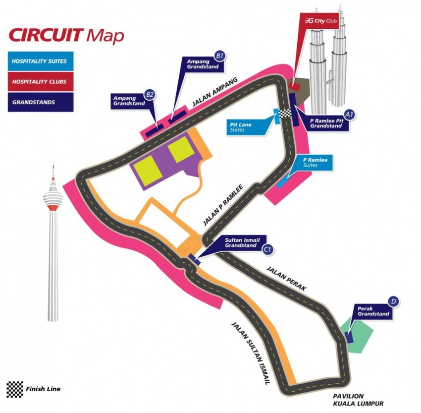 KL City Grand Prix – concerns raised about the race 361073