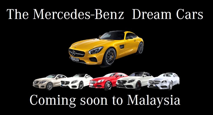 Mercedes-Benz Malaysia records best-ever 1H in its history, with 5,163 units sold – AMG C 63 coming in 357752