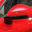 SPYSHOTS: 2016 Porsche Boxster facelift drops camo