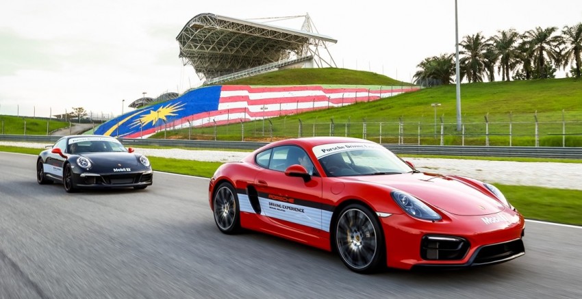 Porsche Boxster GTS and Cayman GTS launched in Malaysia – priced from RM660k and RM700k 356415