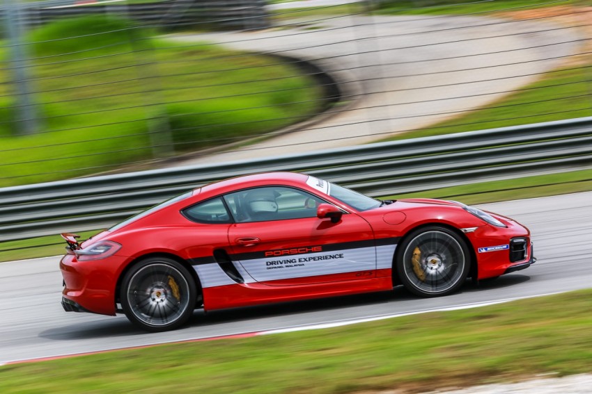 Porsche Boxster GTS and Cayman GTS launched in Malaysia – priced from RM660k and RM700k 356421
