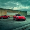 Porsche Boxster GTS and Cayman GTS launched in Malaysia – priced from RM660k and RM700k