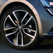 VIDEO: Renault Talisman interior and exterior detailed