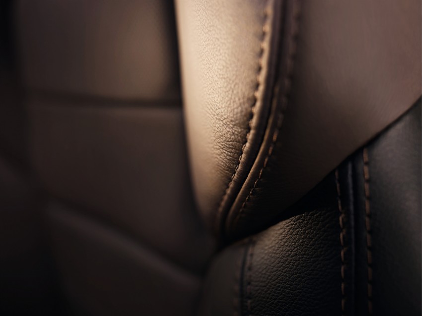 Renault Talisman revealed – stylish new D-segment sedan replaces both the Renault Laguna and Latitude 357107