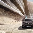 VIDEO: Renault Talisman interior and exterior detailed