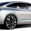 Renault Talisman revealed – stylish new D-segment sedan replaces both the Renault Laguna and Latitude