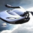 Geely purchases flying car company Terrafugia: report