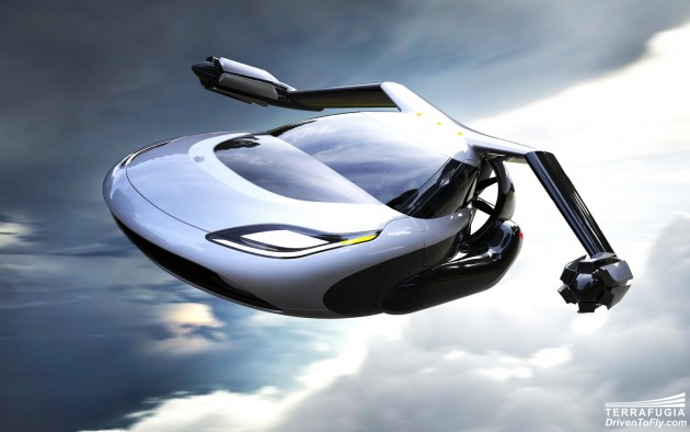 Malaysia set to unveil flying car prototype this year