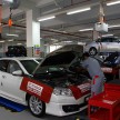 Toyota opens 3S centre with body and paint in Rawang