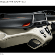 2016 Toyota Sienta MPV unveiled for Japanese market