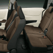 2016 Toyota Sienta MPV unveiled for Japanese market