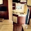 Huanghai Plutus Caravan – one for the travellers