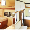 Huanghai Plutus Caravan – one for the travellers