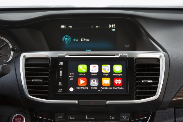 Tesla infotainment ranked first, BMW second – report