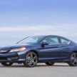 VIDEOS: 2016 Honda Accord shows off its latest tricks