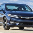 VIDEOS: 2016 Honda Accord shows off its latest tricks