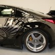 Veilside Nissan 350Z from <em>The Fast and The Furious: Tokyo Drift</em> movie for sale at a cool £150k (RM905k)