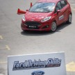 Ford <em>Driving Skills for Life</em> – third season kicks off