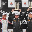 KL City Grand Prix – Fairuz Fauzy secures GT Cup podium, organiser says event a huge success
