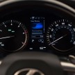 VIDEO: Lexus LX 570 and LS on “Different Routes”