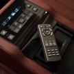 2016 Lexus LX facelift gets a host of tech updates