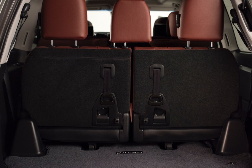 2016 Lexus LX facelift gets a host of tech updates 367465