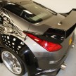 Veilside Nissan 350Z from <em>The Fast and The Furious: Tokyo Drift</em> movie for sale at a cool £150k (RM905k)