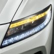 2016 Honda CR-Z facelift goes to USA – no LEDs, 17s