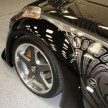 Veilside Nissan 350Z from <em>The Fast and The Furious: Tokyo Drift</em> movie for sale at a cool £150k (RM905k)