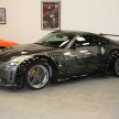 Veilside Nissan 350Z from <em>The Fast and The Furious: Tokyo Drift</em> movie for sale at a cool £150k (RM905k)
