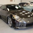 Veilside Nissan 350Z from <em>The Fast and The Furious: Tokyo Drift</em> movie for sale at a cool £150k (RM905k)