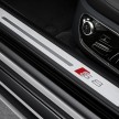 Audi S8 plus – 605 hp, 3.8 sec, 305 km/h transporter