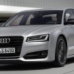 Audi S8 plus – 605 hp, 3.8 sec, 305 km/h transporter