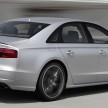 VIDEO: Audi S8 Plus – new 305 km/h limo in action
