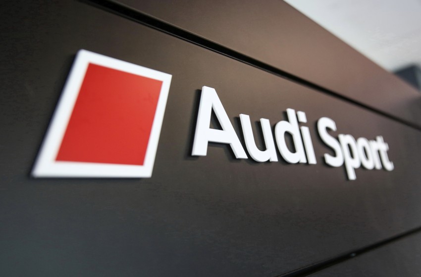 Audi Sport dedicated sub-brand emerges in Australia 367796