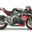 2016 Aprilia RSV4 RF Limited Edition, Tuono V4 1100 Factory Edition launched in Malaysia, from RM118k