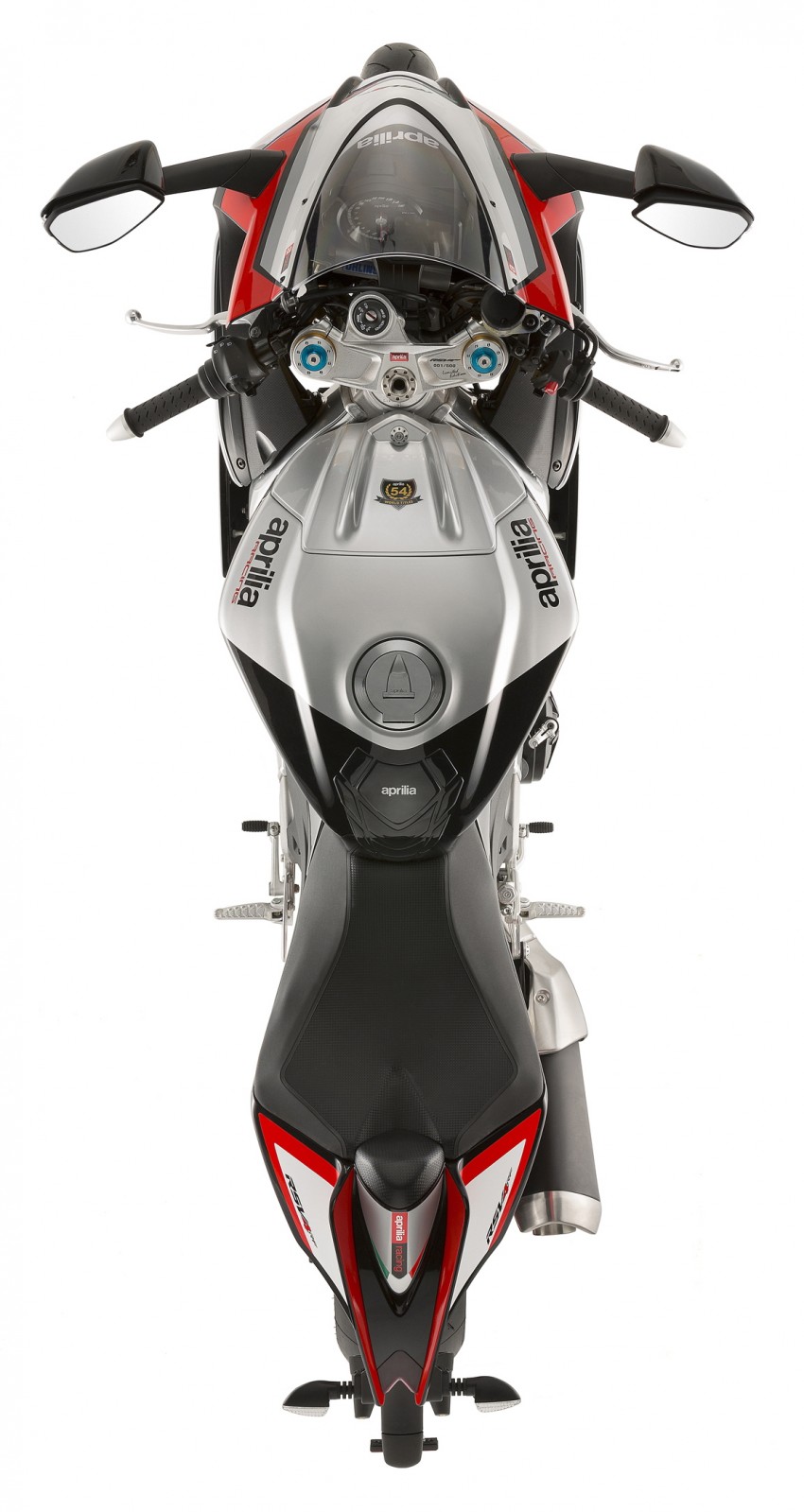 2016 Aprilia RSV4 RF Limited Edition, Tuono V4 1100 Factory Edition launched in Malaysia, from RM118k 364042