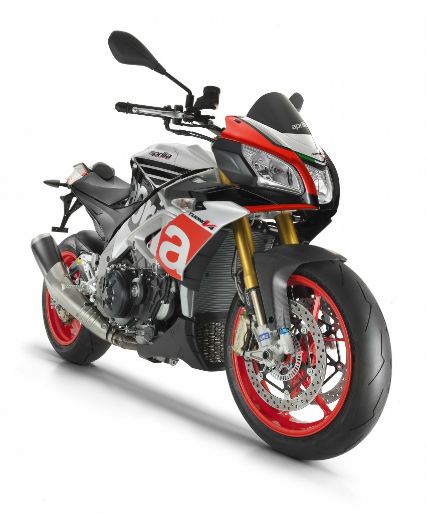 2016 Aprilia RSV4 RF Limited Edition, Tuono V4 1100 Factory Edition launched in Malaysia, from RM118k 364085