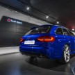 Audi Sport dedicated sub-brand emerges in Australia