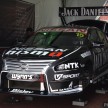 GALLERY: Aussie V8 Supercars in town for KL City GP