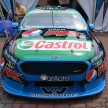 GALLERY: Aussie V8 Supercars in town for KL City GP