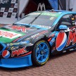 GALLERY: Aussie V8 Supercars in town for KL City GP