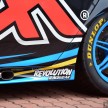 GALLERY: Aussie V8 Supercars in town for KL City GP