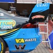 GALLERY: Aussie V8 Supercars in town for KL City GP